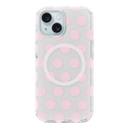 Cotton Candy Waltz iPhone Case