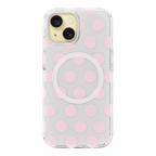 Cotton Candy Waltz iPhone Case