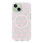 Cotton Candy Waltz iPhone Case