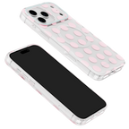 Cotton Candy Waltz iPhone Case