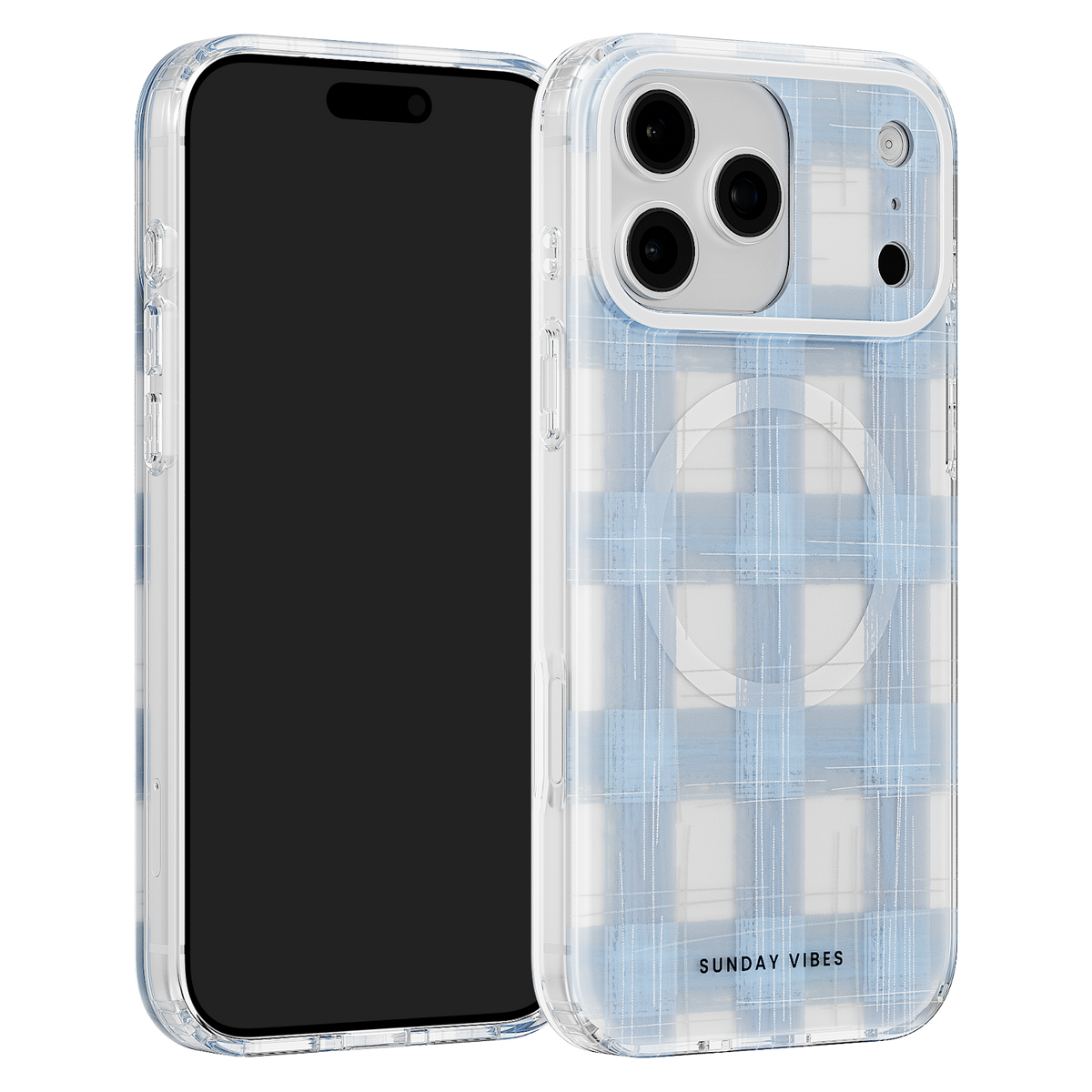 Highland Mist iPhone 18 Pro Case - MagSafe - 1-1