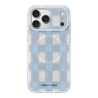 Highland Mist iPhone Case