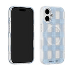 Highland Mist iPhone Case