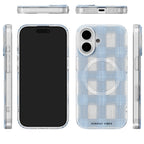Highland Mist iPhone Case
