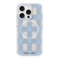 Highland Mist iPhone Case
