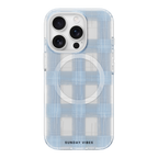 Highland Mist iPhone Case