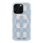Highland Mist iPhone Case
