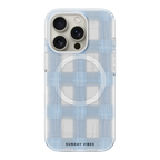 Highland Mist iPhone Case
