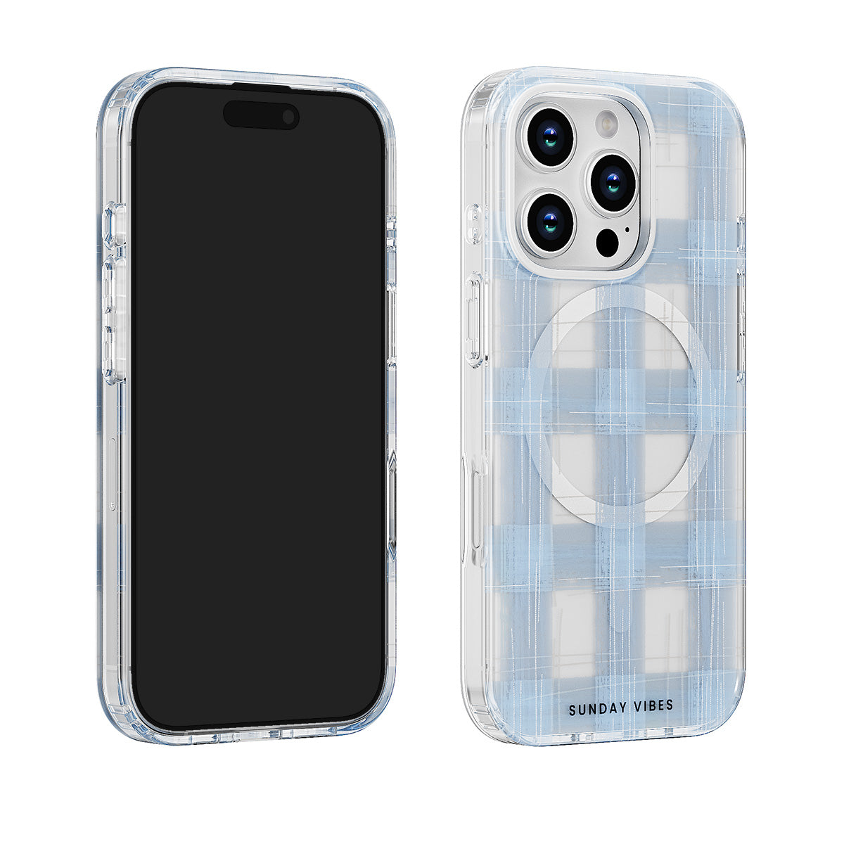 Highland Mist iPhone Case