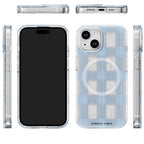 Highland Mist iPhone Case