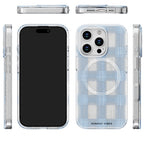 Highland Mist iPhone Case