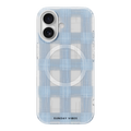 Highland Mist iPhone Case