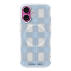 Highland Mist iPhone Case