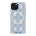 Highland Mist iPhone Case