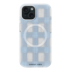 Highland Mist iPhone Case