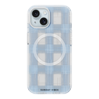 Highland Mist iPhone Case
