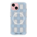 Highland Mist iPhone Case