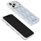 Highland Mist iPhone Case