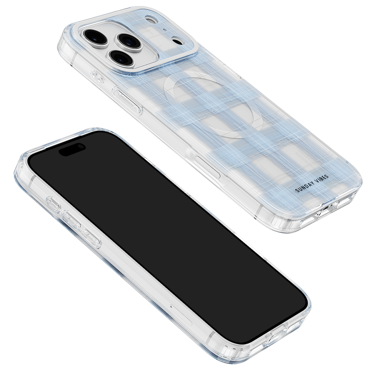 Highland Mist iPhone Case