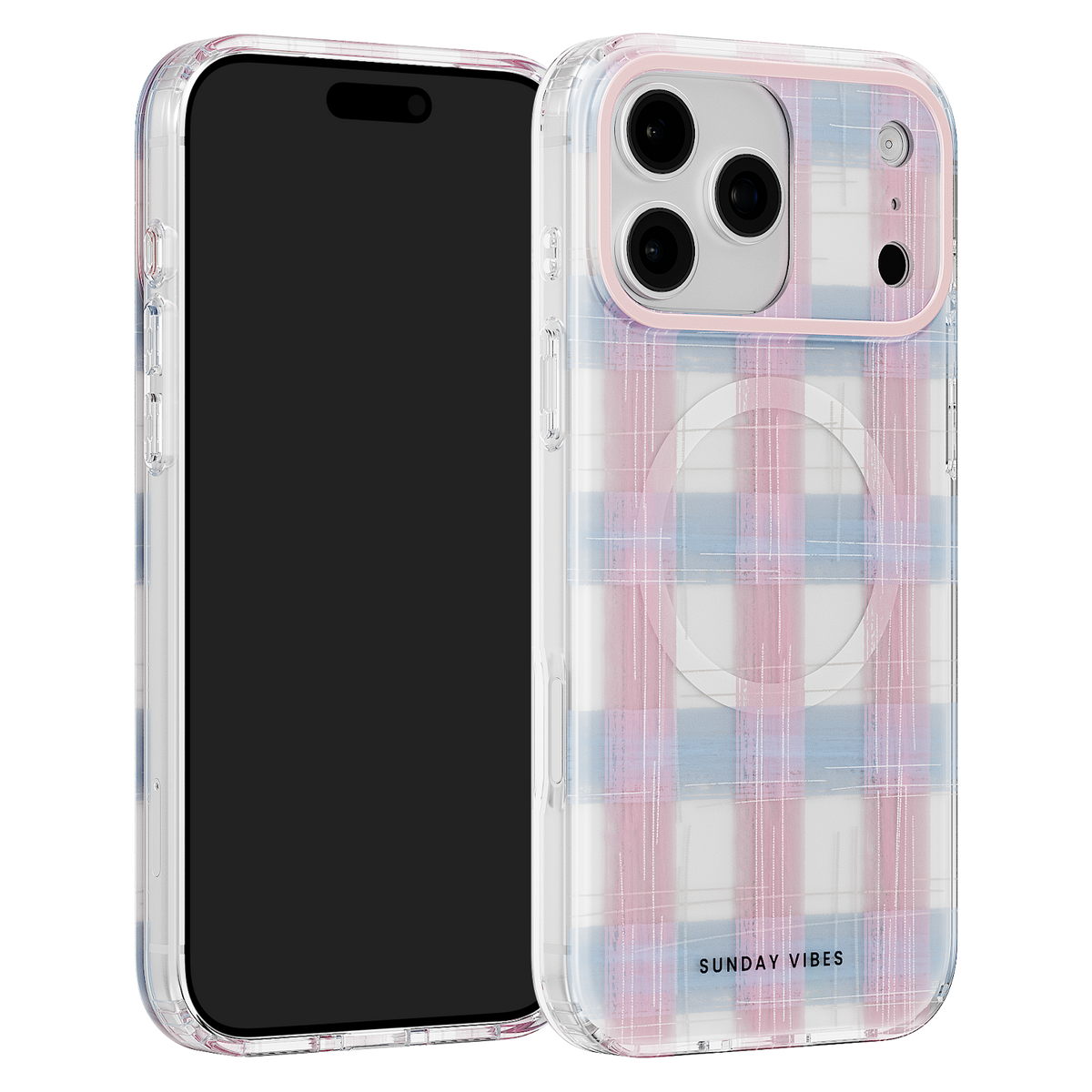 Heather & Hearth iPhone 18 Pro Case - MagSafe - 1-1