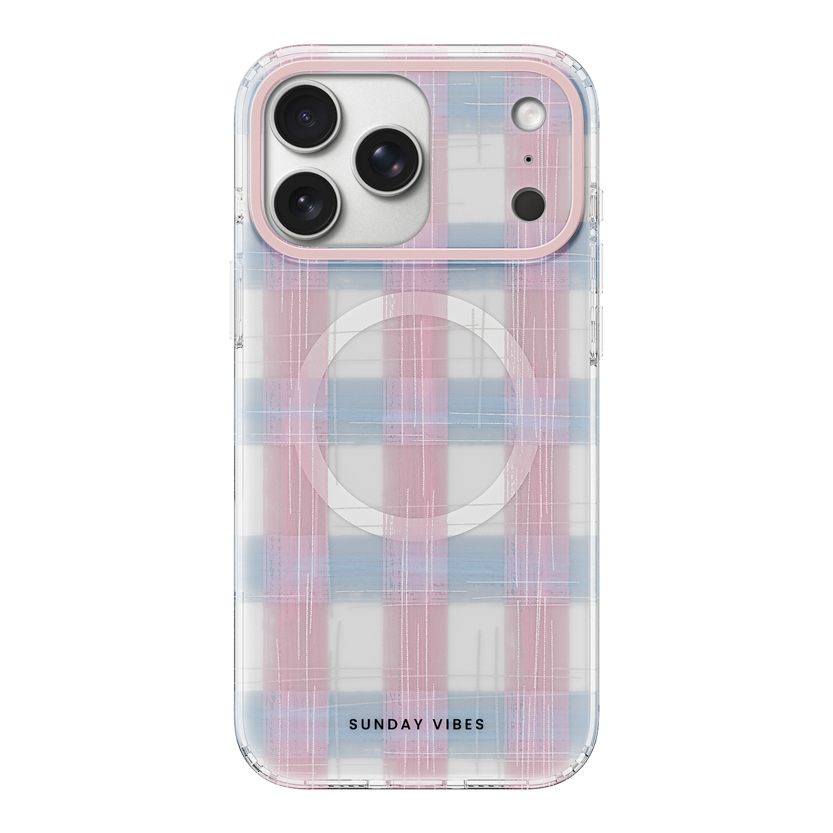 Heather & Hearth iPhone Case