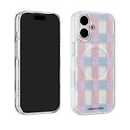 Heather & Hearth iPhone Case