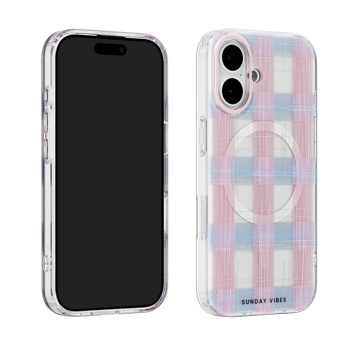 Heather & Hearth iPhone Case