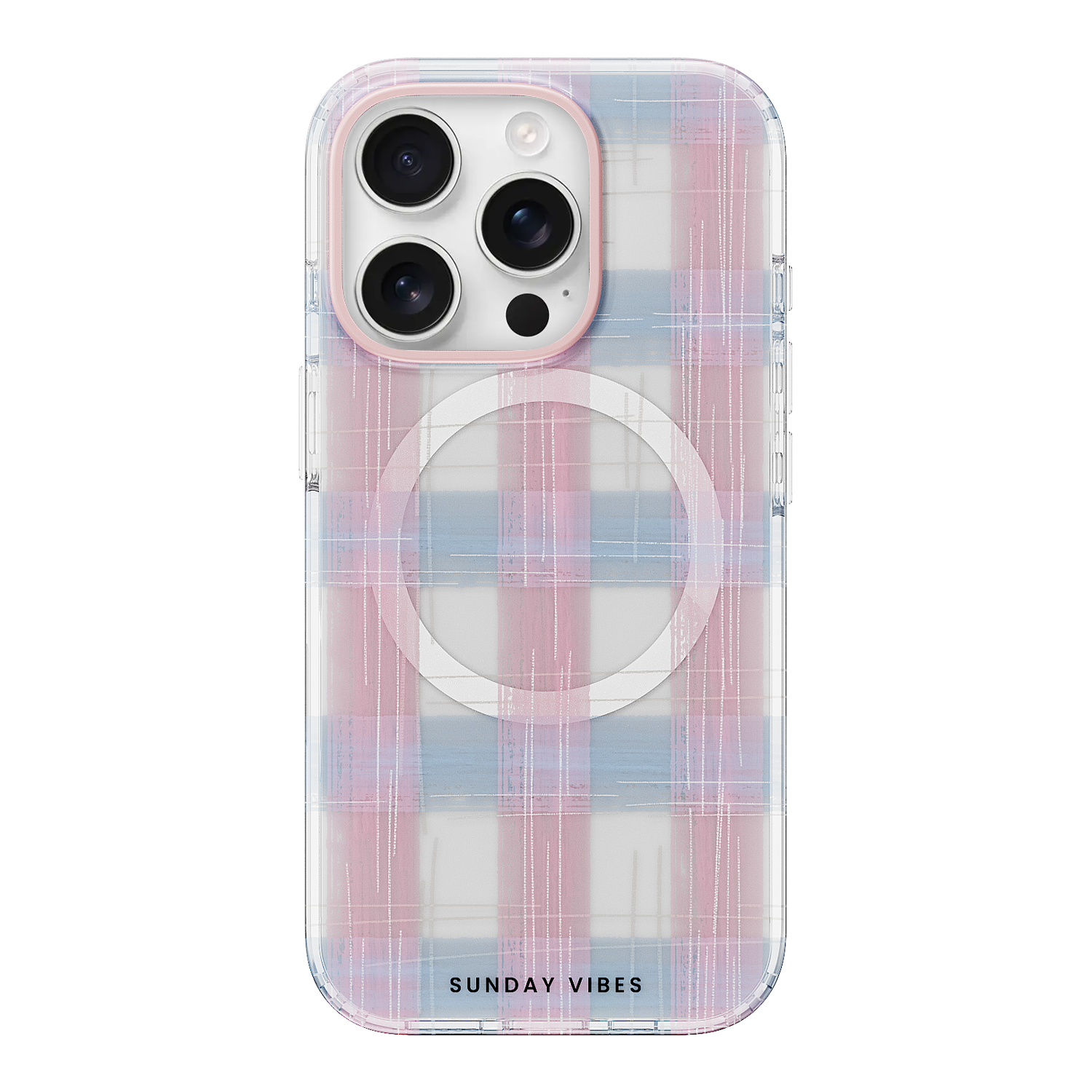 Heather & Hearth iPhone Case