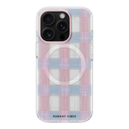 Heather & Hearth iPhone Case