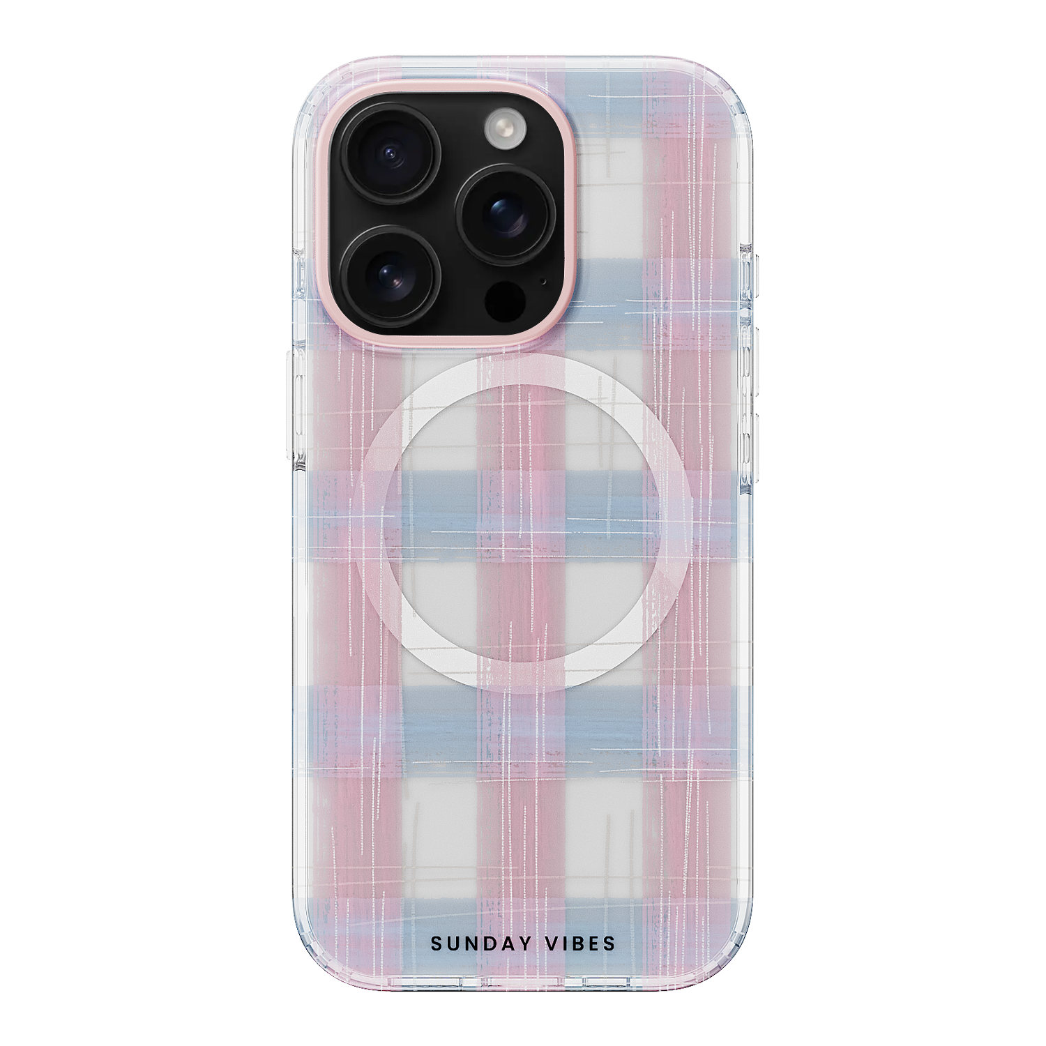 Heather & Hearth iPhone Case