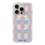 Heather & Hearth iPhone Case