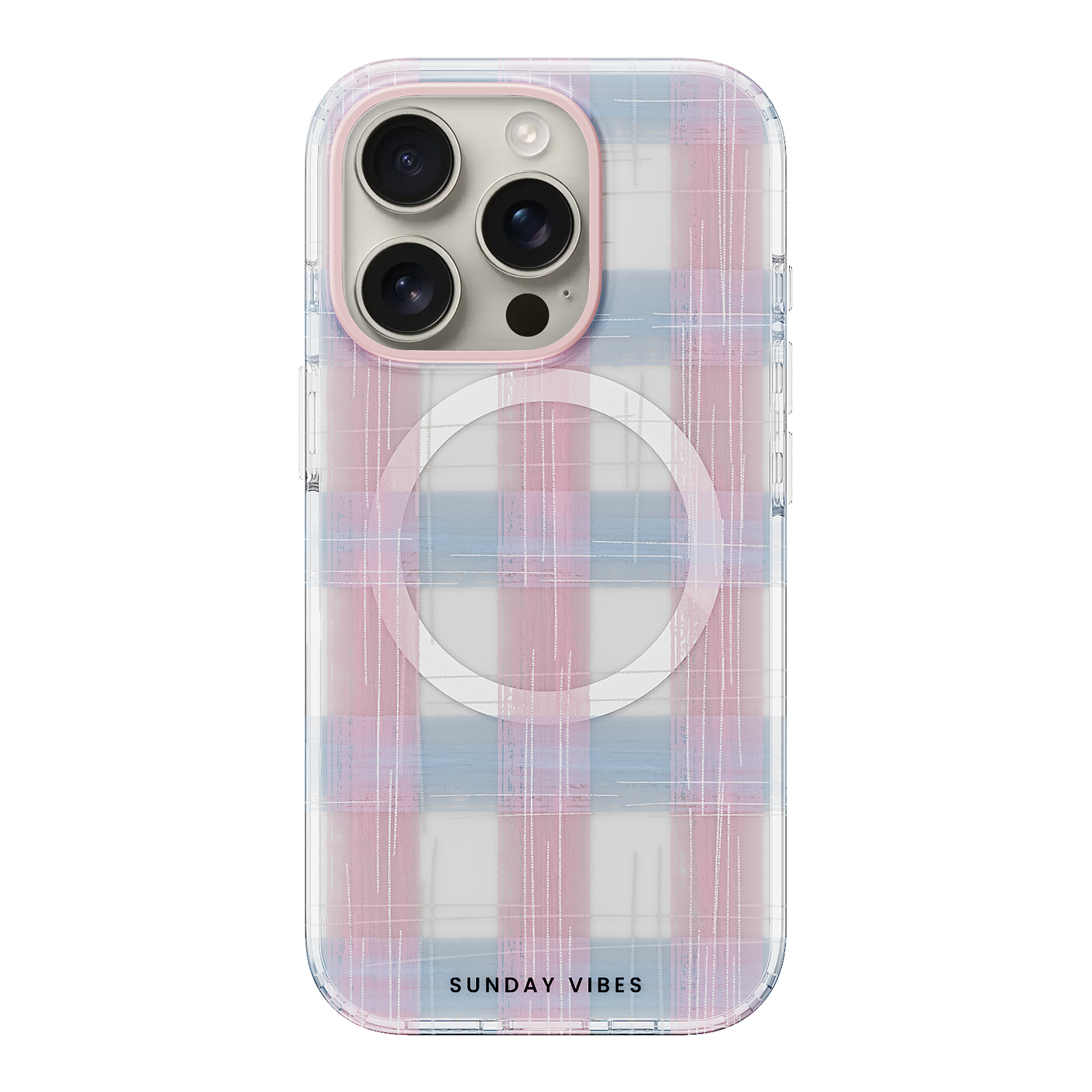 Heather & Hearth iPhone Case