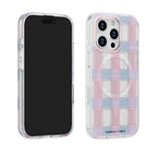 Heather & Hearth iPhone Case