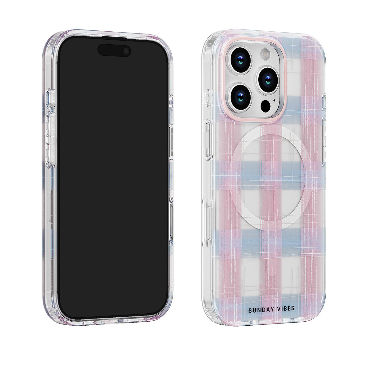 Heather & Hearth iPhone Case