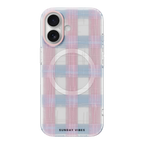 Heather & Hearth iPhone Case