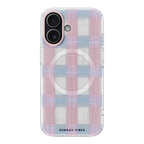 Heather & Hearth iPhone Case