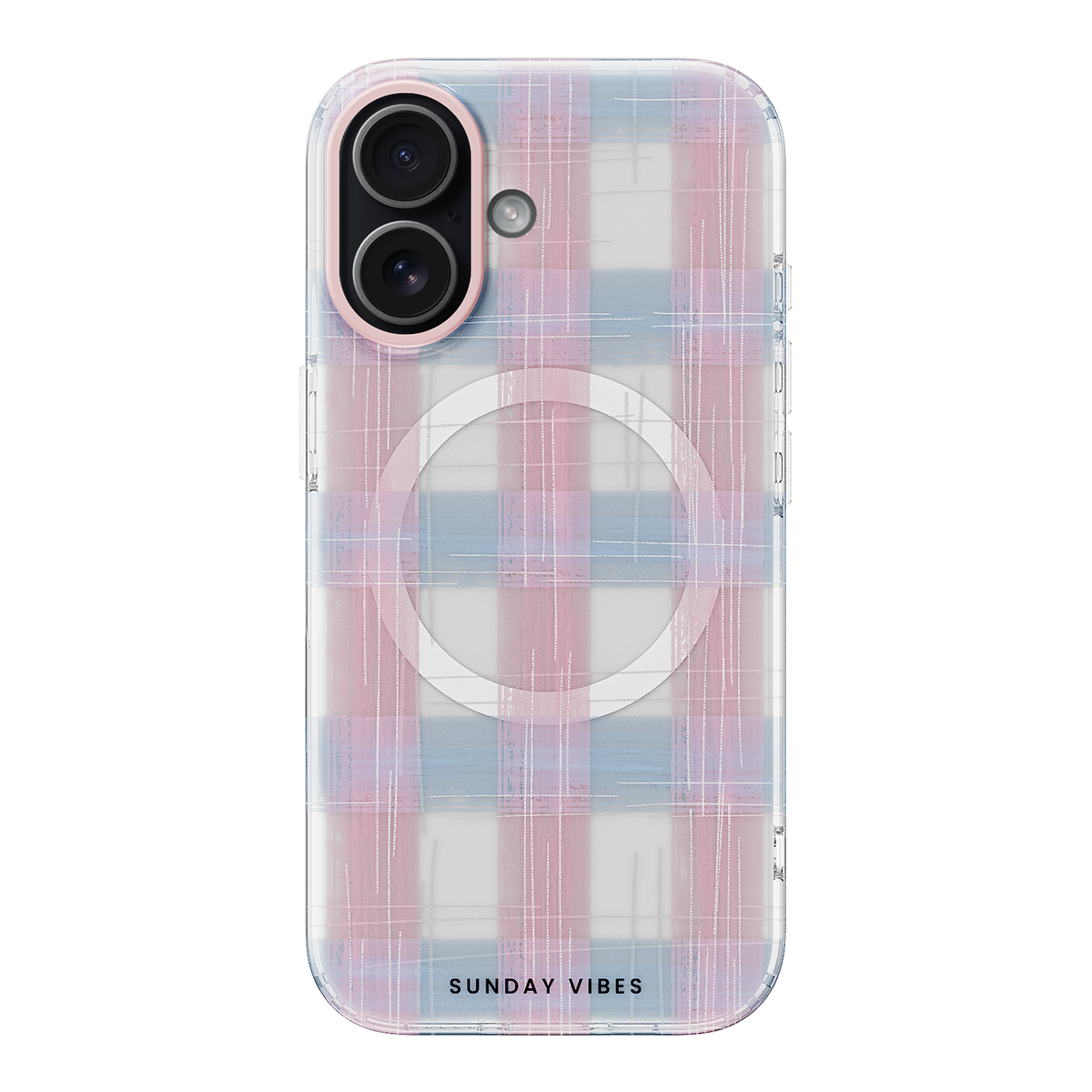 Heather & Hearth iPhone Case