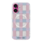 Heather & Hearth iPhone Case