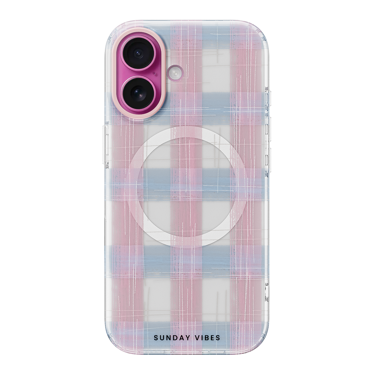 Heather & Hearth iPhone Case