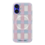 Heather & Hearth iPhone Case