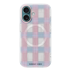Heather & Hearth iPhone Case