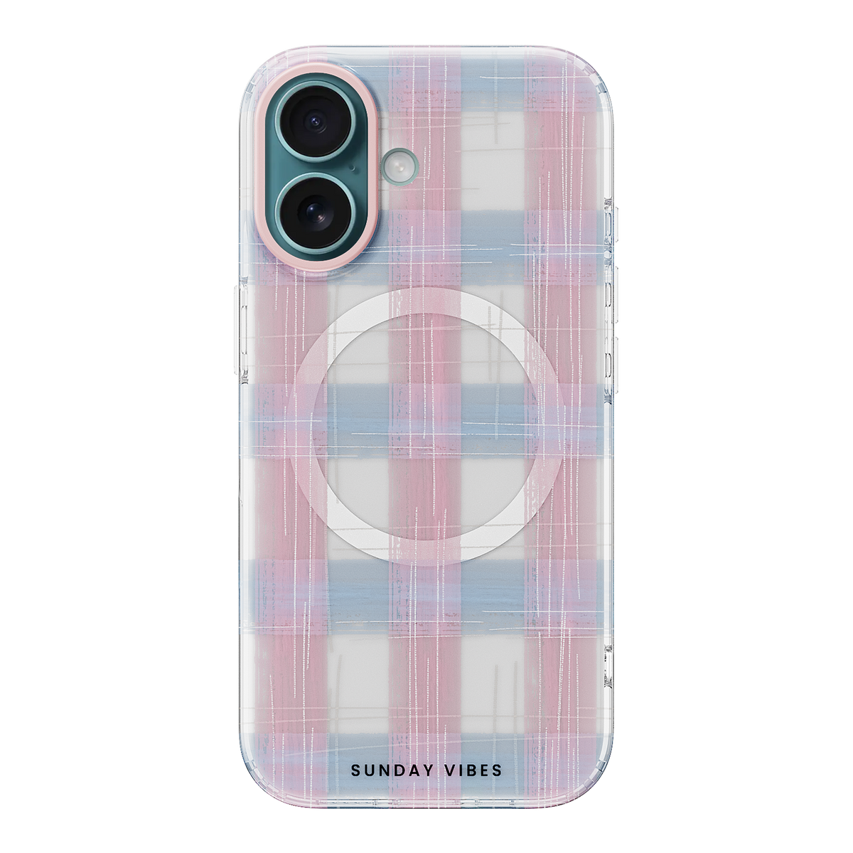 Heather & Hearth iPhone Case