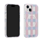 Heather & Hearth iPhone Case