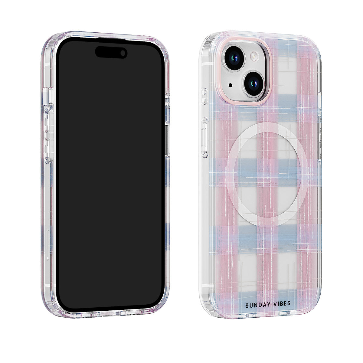 Heather & Hearth iPhone Case