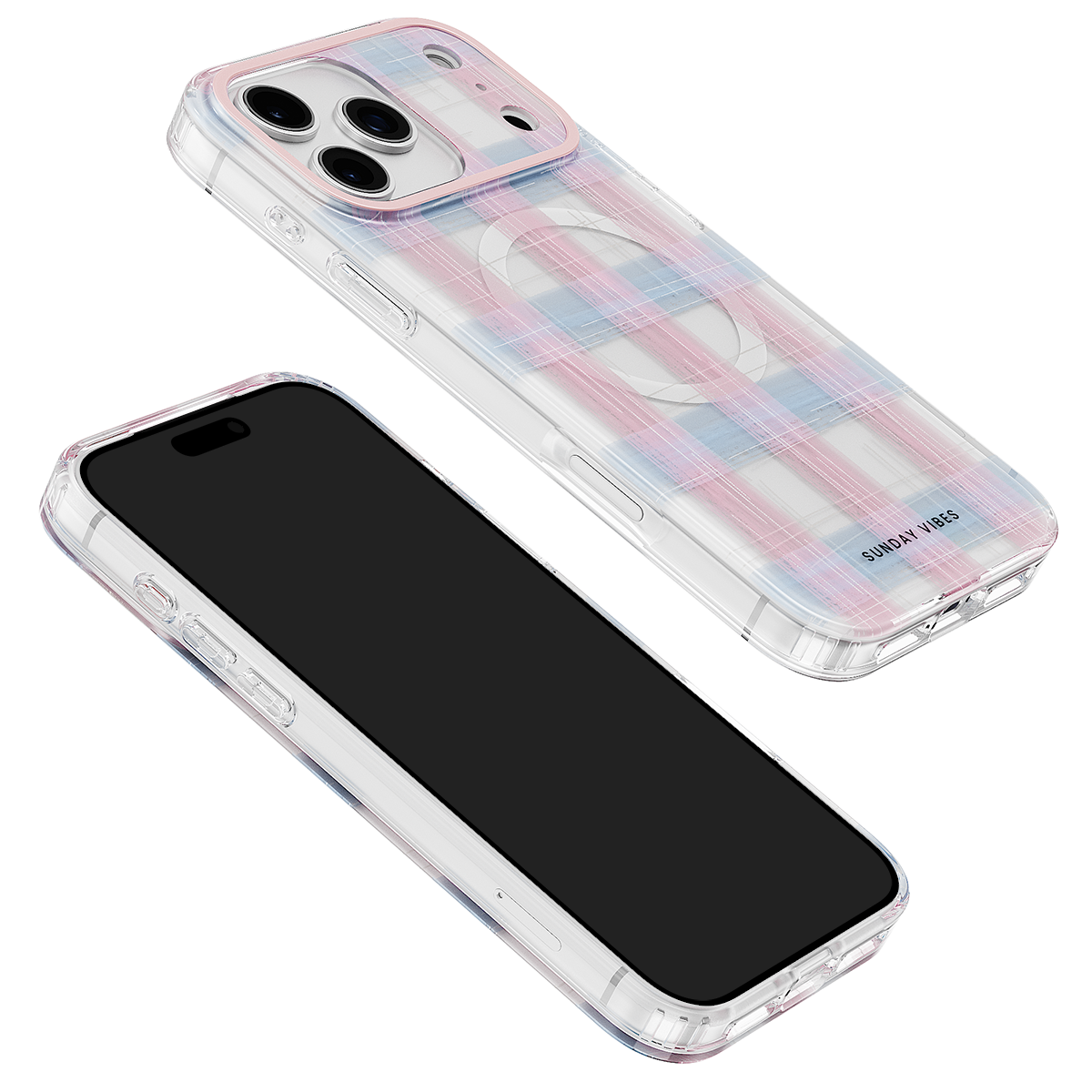 Heather & Hearth iPhone Case