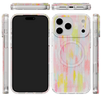 Pastel Impression iPhone 18 Pro Case - MagSafe - 1-2