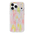 Pastel Impression iPhone Case