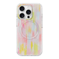 Pastel Impression iPhone Case
