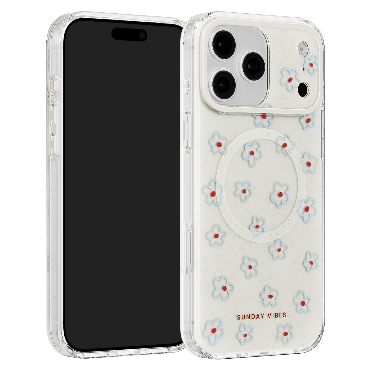 Meadow Muse iPhone 18 Pro Case - MagSafe - 1-1