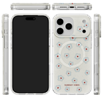 Meadow Muse iPhone 18 Pro Case - MagSafe - 1-2